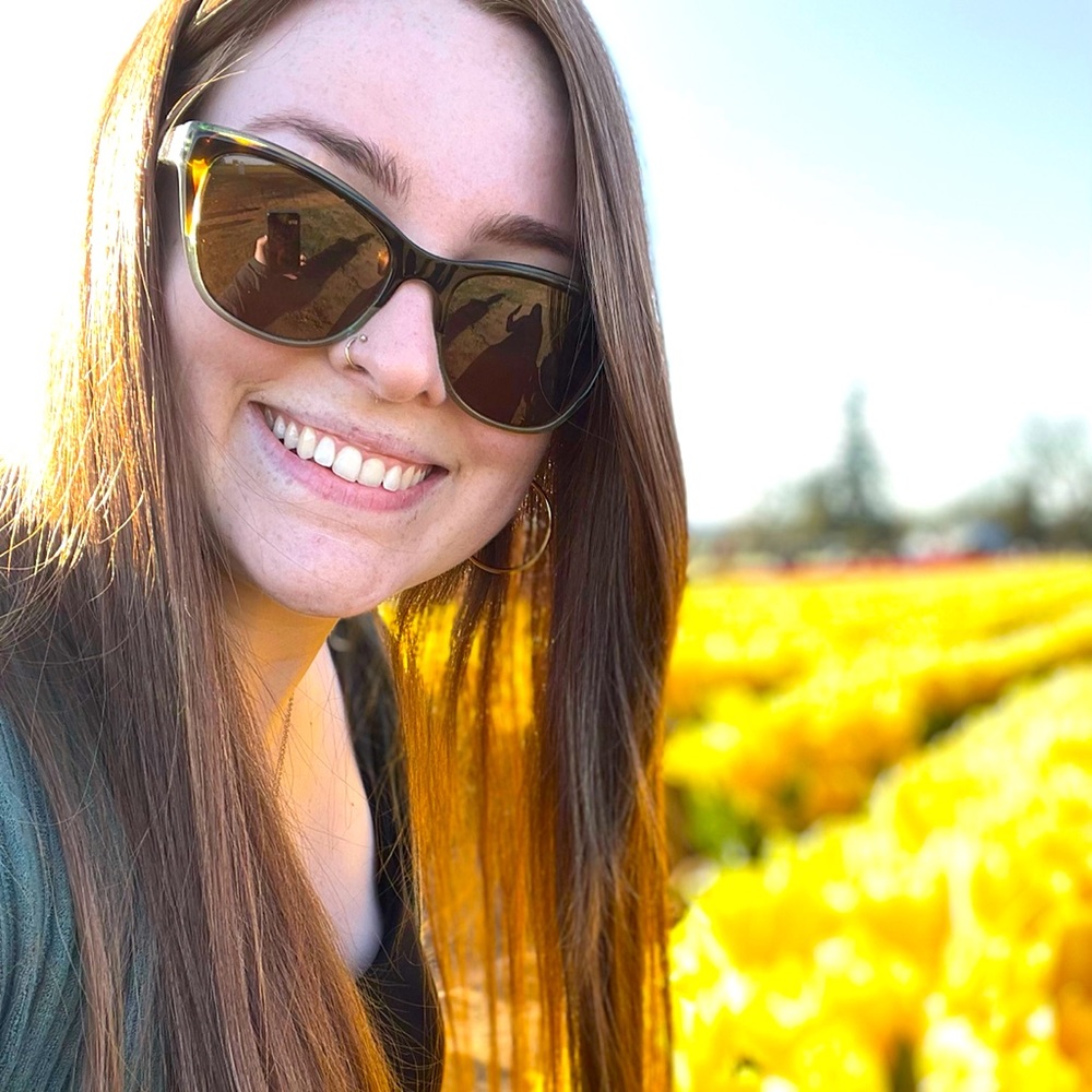 Meet your Posher, Audra